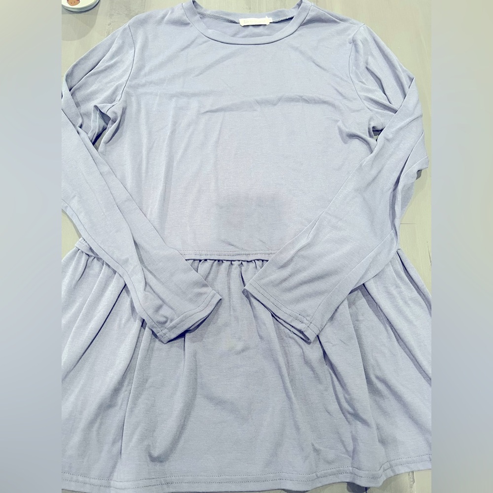 Women Long Shirt